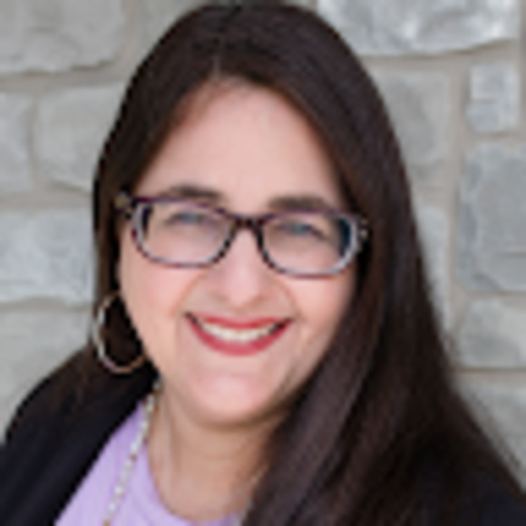 Meet your Posher, Beth - Picture 1 of 1